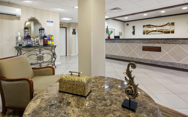 Best Western River City Hotel