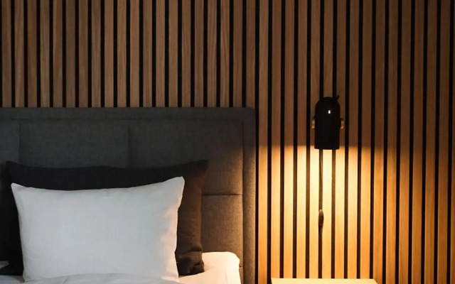 Frederiksdal Sinatur Hotel & Konference