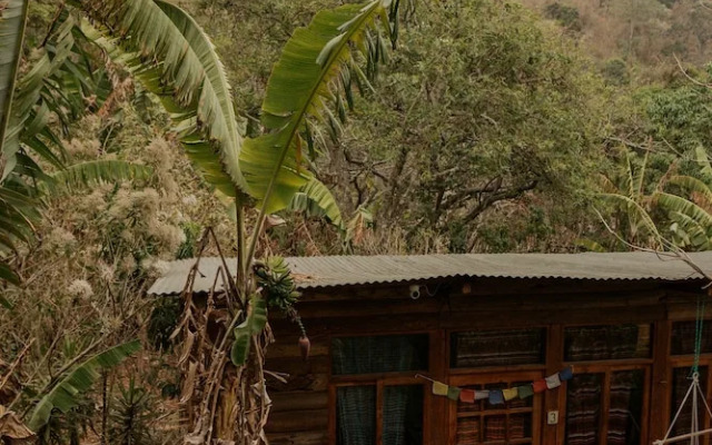 Saasil Retreat
