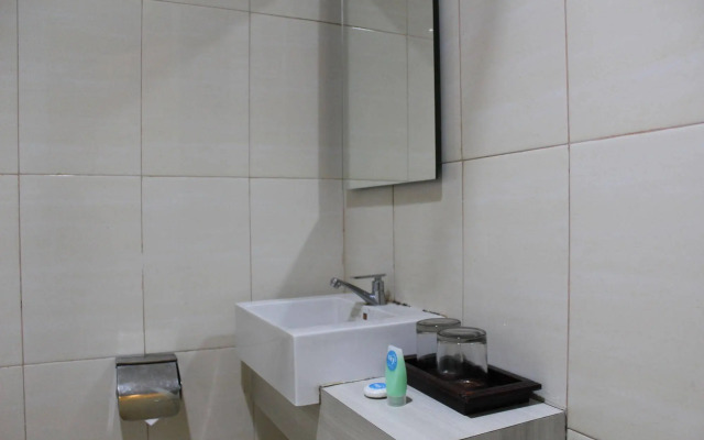 Sky Hotel Jogja