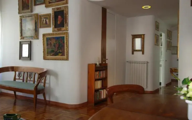 Bolzano Halldis Apartment