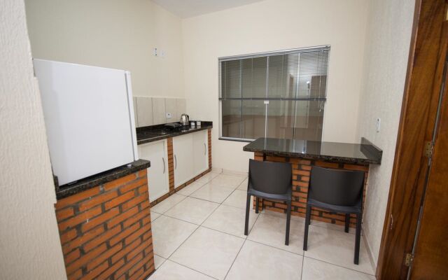 Vila Dumont Residencial
