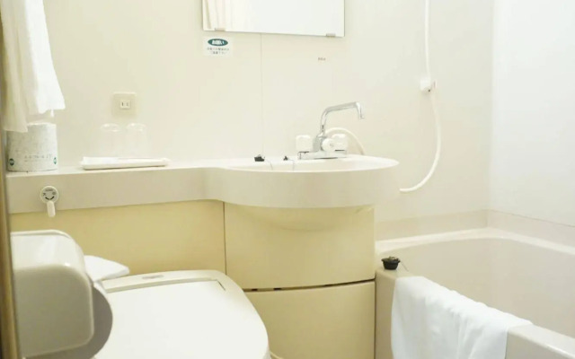 Benikea Calton Hotel Fukuoka Tenjin