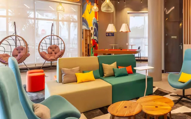 Tru By Hilton Criciúma