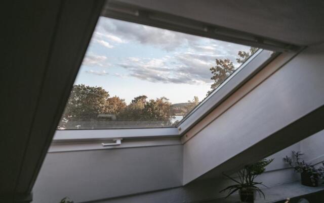 Ferienwohnung Seeblick Wadee