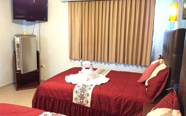Hotel Isleño
