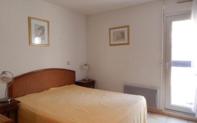 Appartement Bormes-les-Mimosas, 2 pièces, 4 personnes - FR-1-610-6