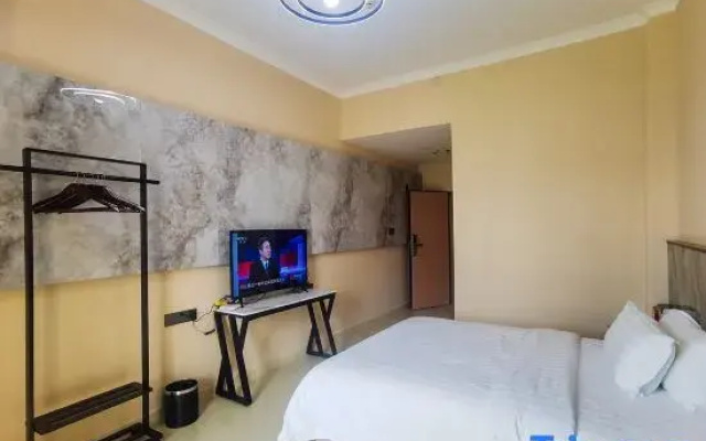 Huizhou Jiayuan Apartment Hote
