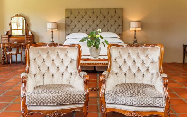 La Plume Boutique Hotel & Spa