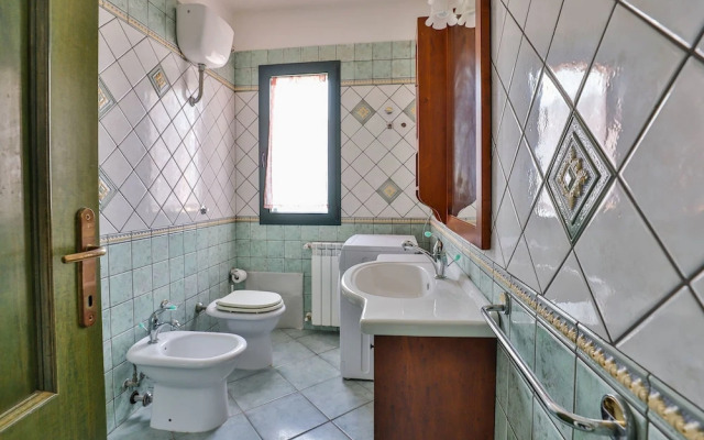 Villa Baia Maestrale