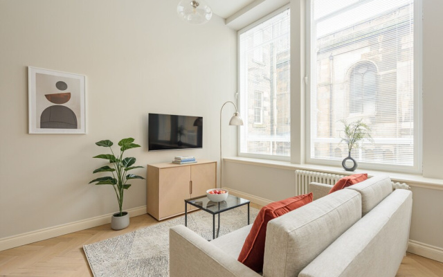 Museum Apartments
