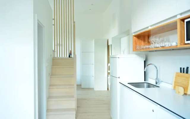 Studio Apt Orchard on Rokova St