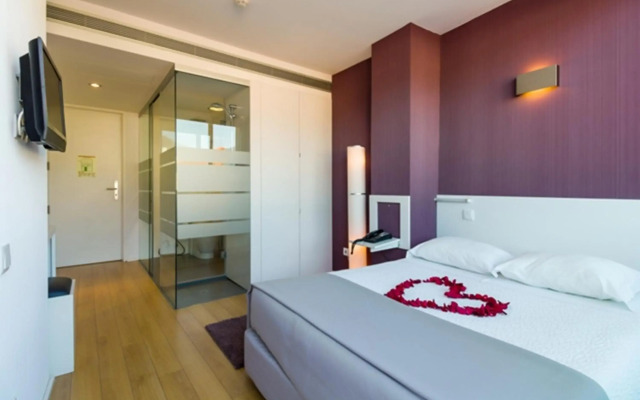 Hotel Laranjeira