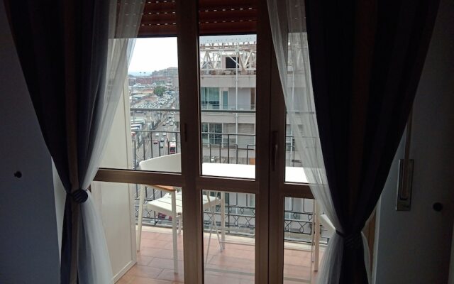 Marina Sky 8 Deluxe rooms