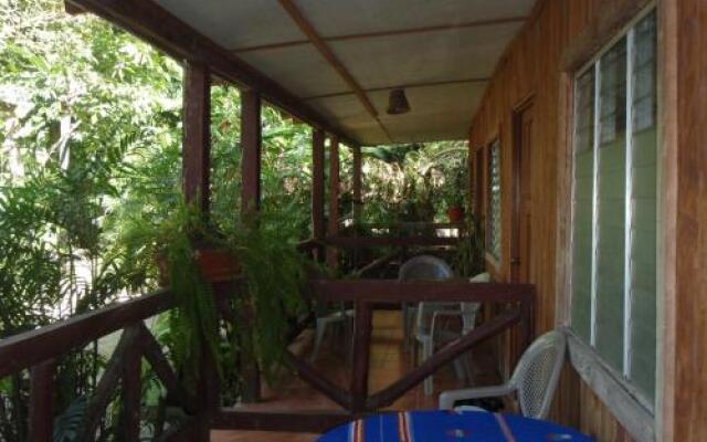 Guest house Posada Ixchel