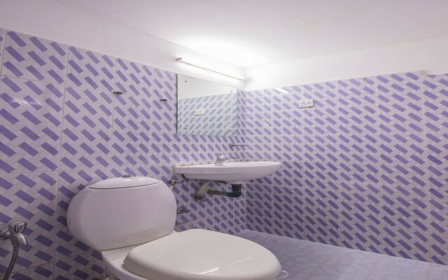 OYO 11424 Home Elegant 3BHK Villa Near Dona Paula Beach