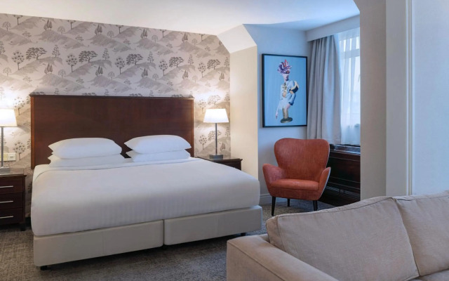 Delta Hotels by Marriott York