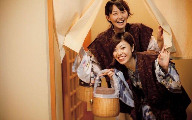 Fujiya Ryokan