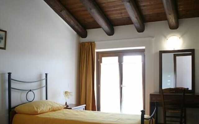 Agriturismo La Rosta
