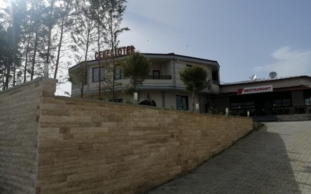 Cebeci Otel