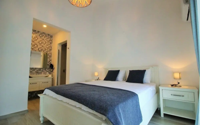 Villa Berry
