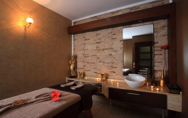 Holiday Inn Resort Bodrum