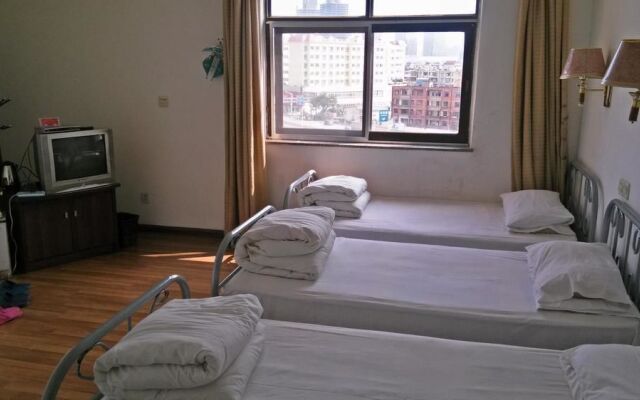 Kunming Yongping Guesthouse