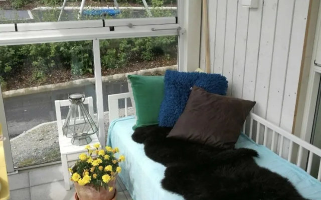 Pulpit Rock Family Apartment
