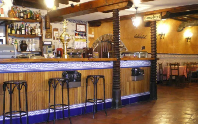 Hostal Chinchon