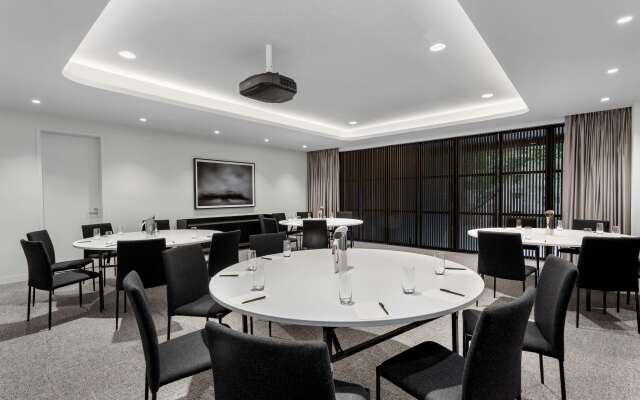 Adina Apartment Hotel Melbourne Southbank