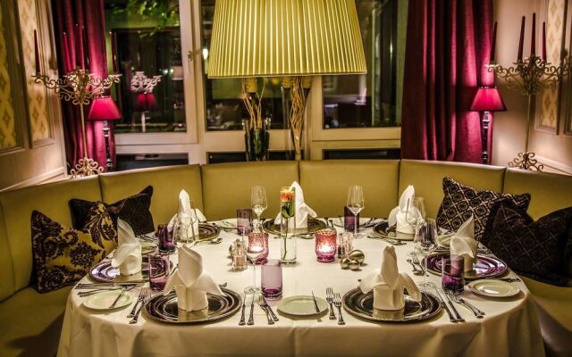 Landhaus Hotel Waitz