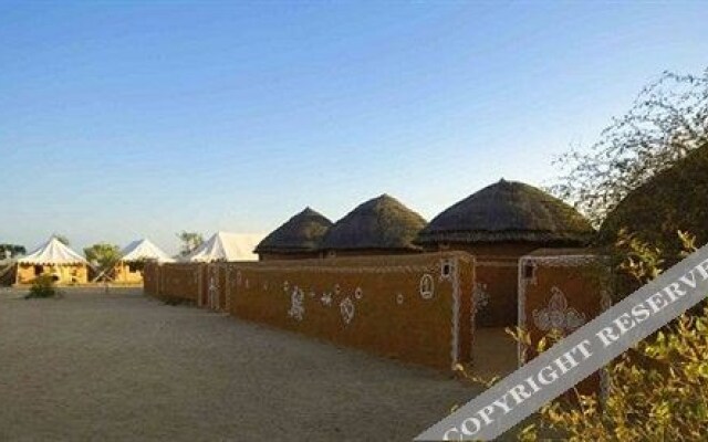 Bishnoi Village Camp and Resort