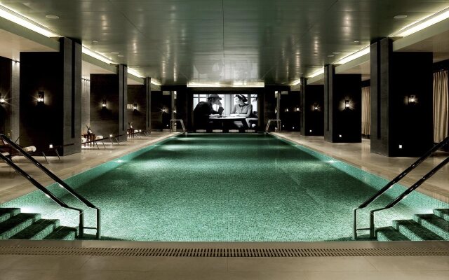 The Ritz-Carlton Beijing Financial Street