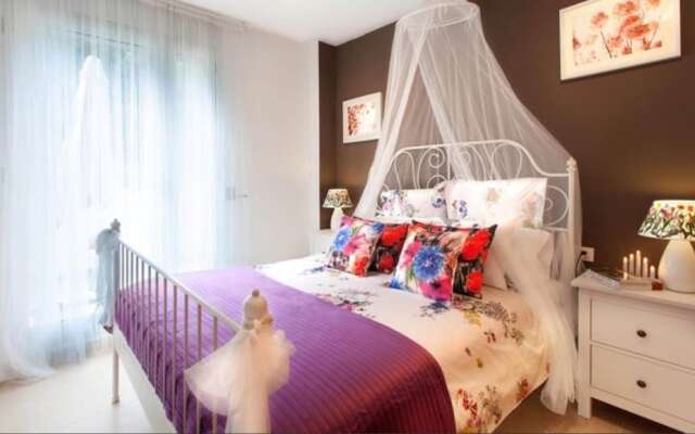 Apartamento Vivalidays Mei