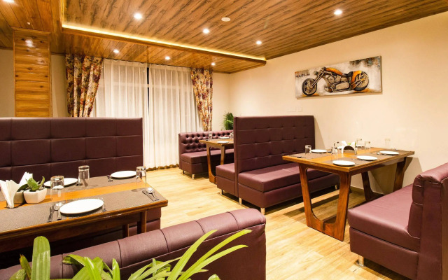 Mount Lungta Boutique Hotel & Spa