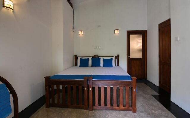 Blue Lotus Galle