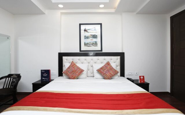 OYO 14765 Amar Villa