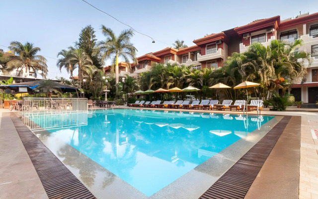 So My Resort