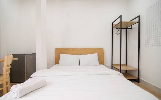 Saigon Dwelling
