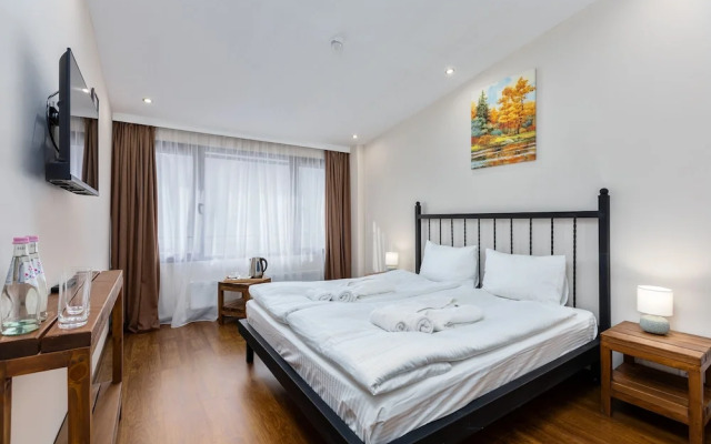 Hotel Stepantsminda