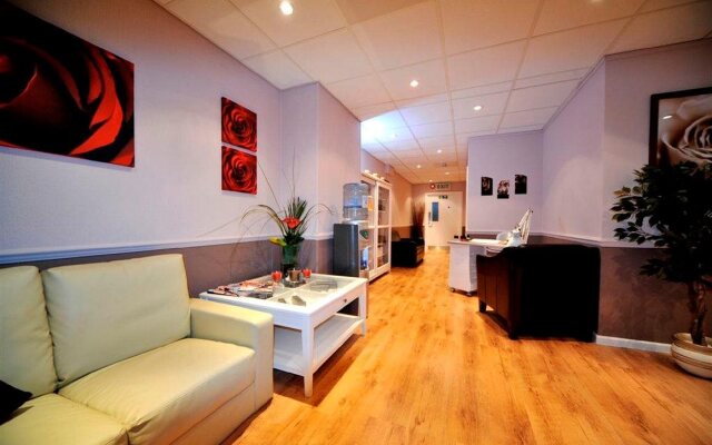 Queens Hotel & Spa Bournemouth