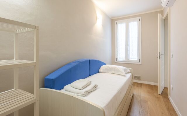 Charming View by Mmega