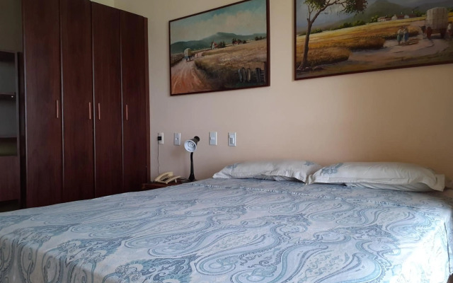 Happy 313 apartamento Frente mar