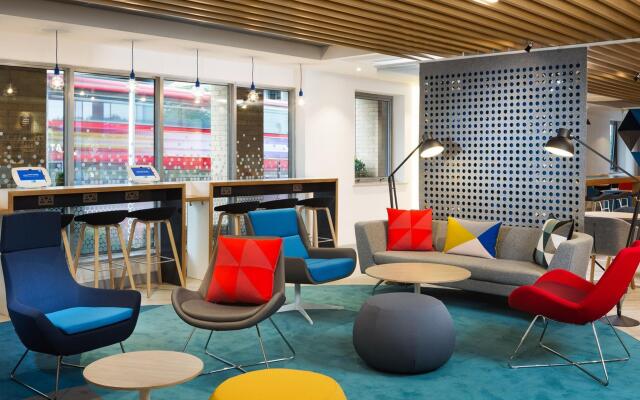 Holiday Inn Express Gibraltar by IHG