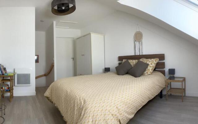 Résidence l’Esprit de la mer