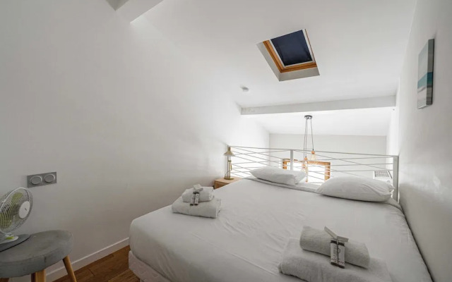 Résidence Cannes MERO