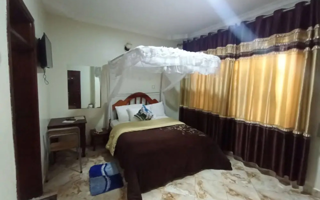 Jowillis Hotel