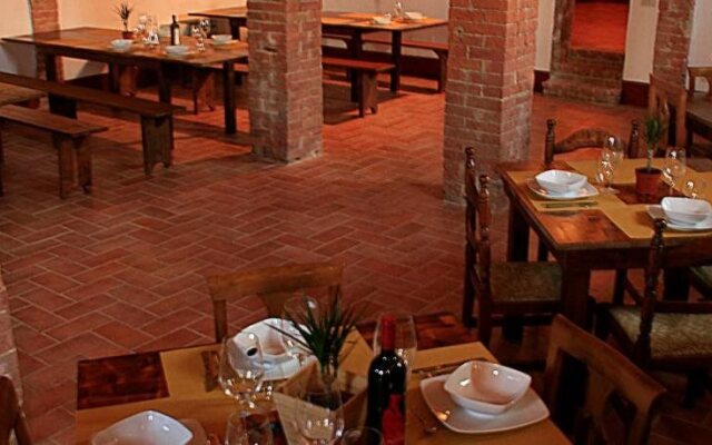 Agriturismo Le Piazze