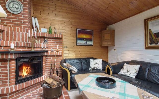 "Elian" - 900m from the sea in NW Jutland