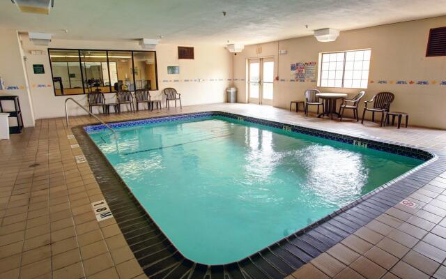 Quality Inn and Suites New Braunfels